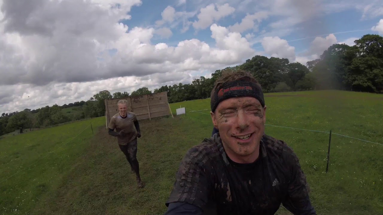 Gelt Gladiator 2019