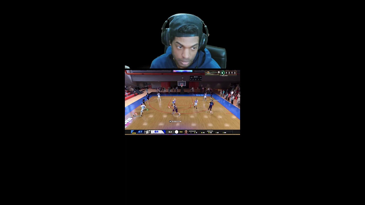 🔴LIVE AGAIN 2x REP In The REC DAY NBA 2K26