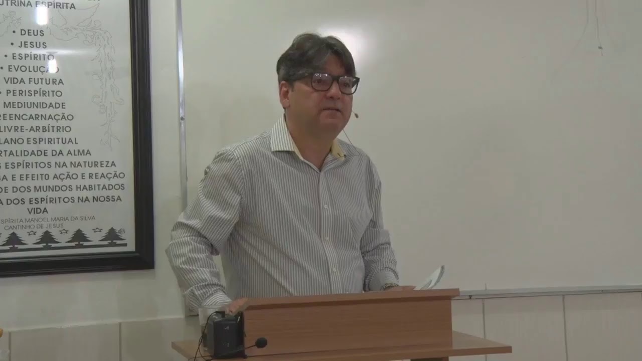 Palestra 