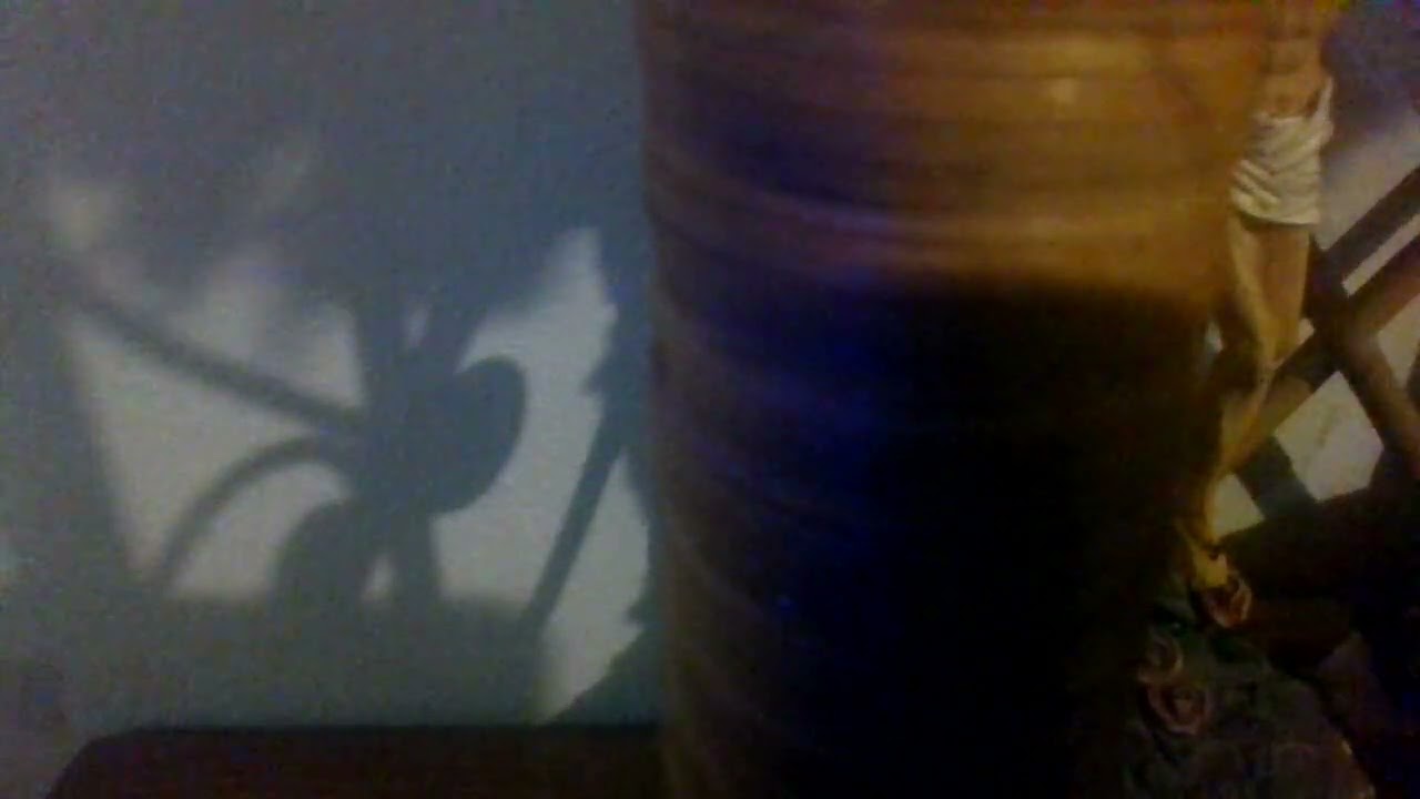 A Shootin' Star(2nd take)