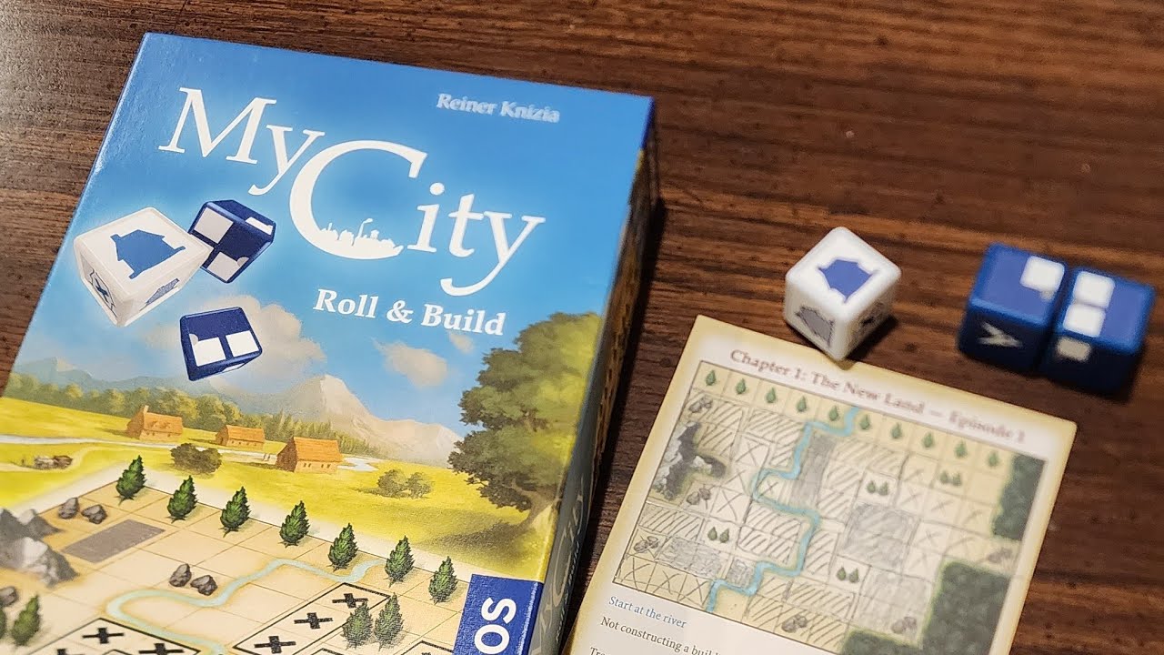 How to play 