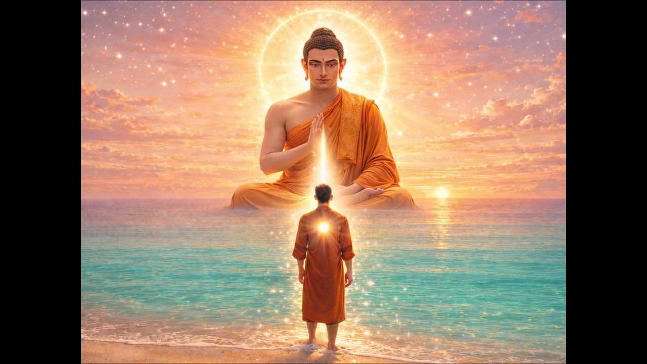 Il Buddha dentro di te