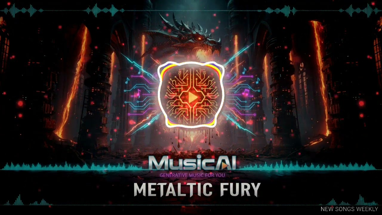 METALTIC FURY