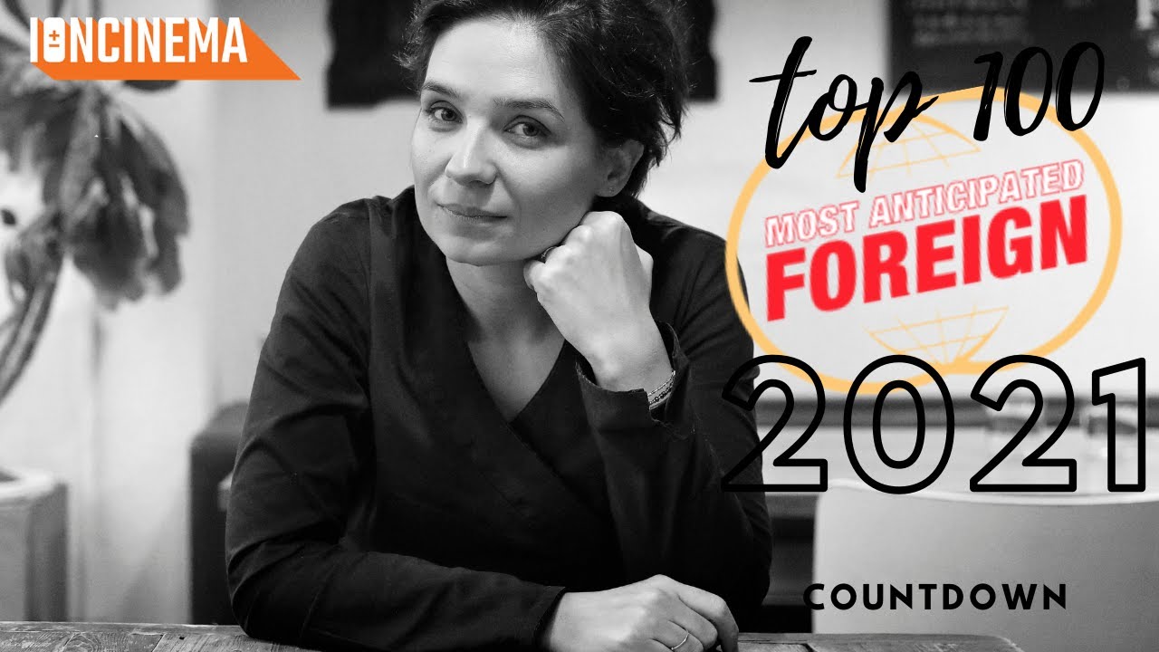 Agnieszka Smoczyńska's Silent Twins - #20. Most Anticipated Foreign Films of 2021