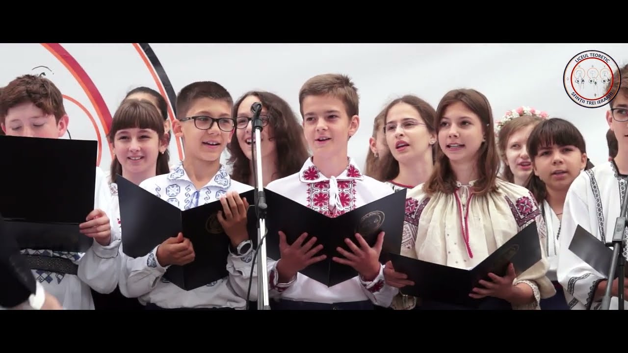 Ana Lugojana - corul mare LTSTI