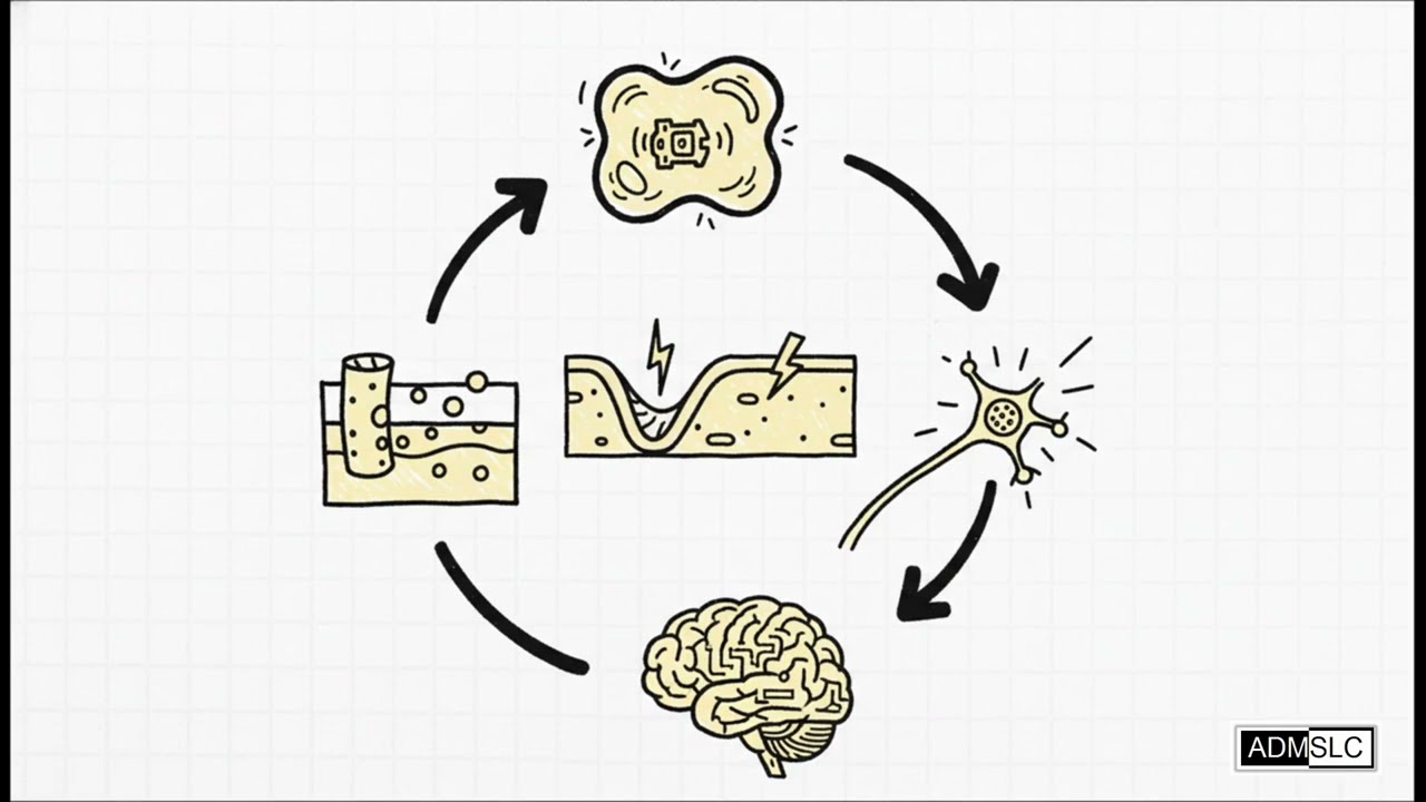 Harvesting Power from Cellular Fluctuations