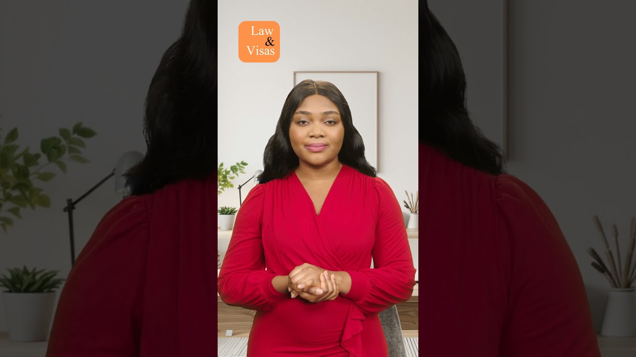 Can I Stay with My Relatives on a Luxembourg Family Visit Visa?