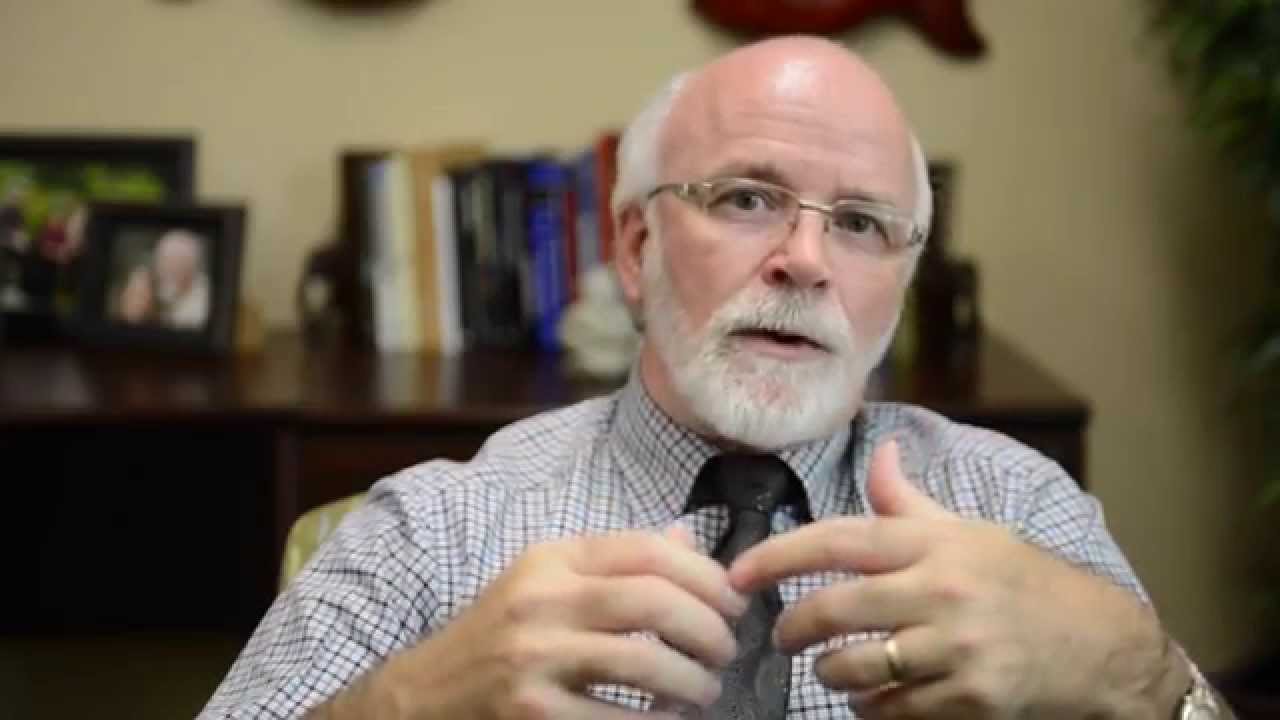 Dean's Video Newsletter - Faculty Recruitment
