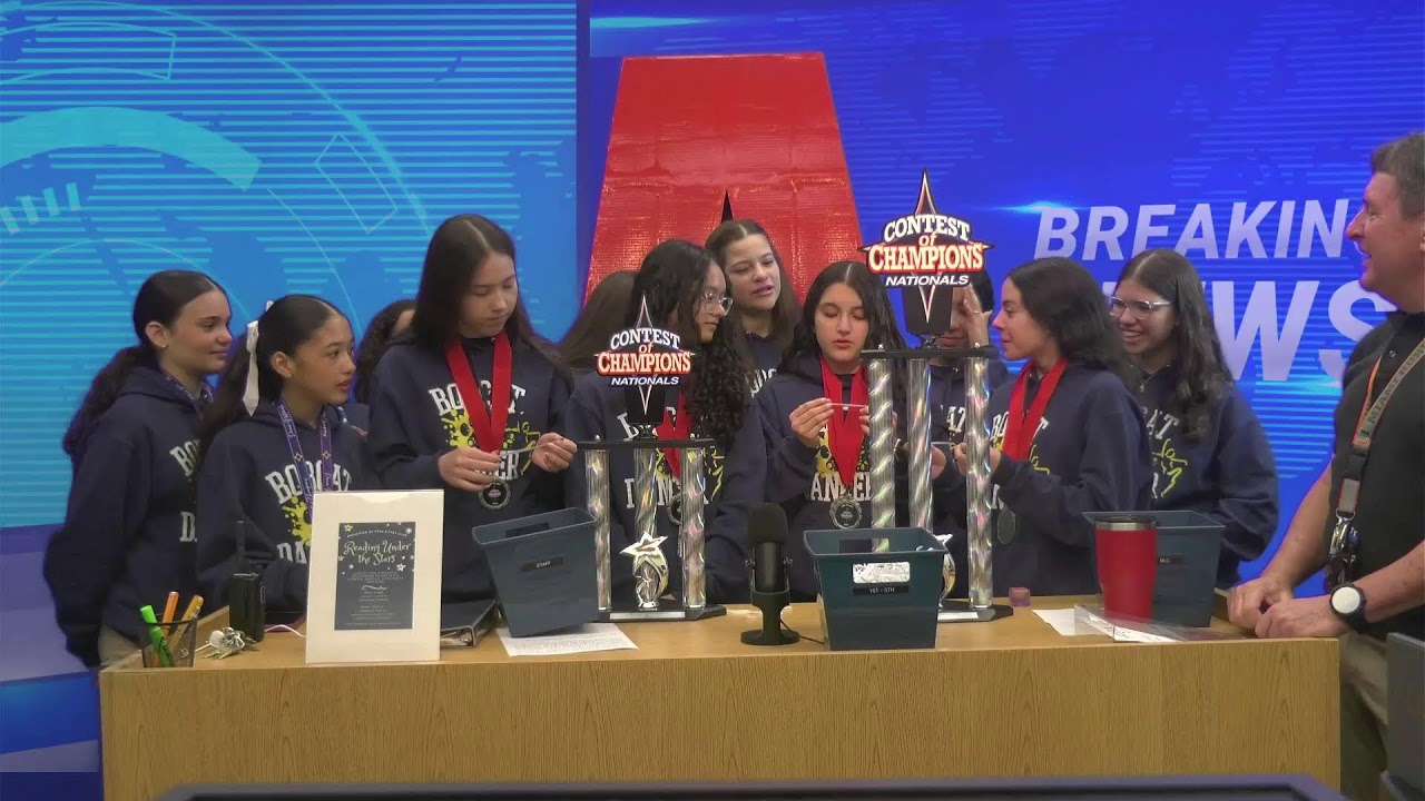 Bob Graham Education Center School 03/03/2026