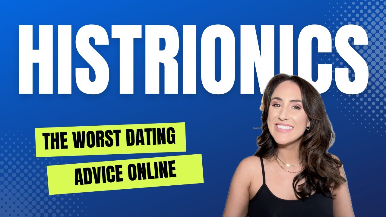 Woman reacts to worst “red pill” dating advice for men 🤮
