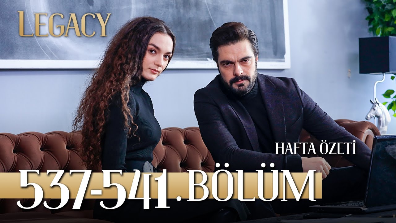 Emanet | 3. Sezon 25. Hafta Özeti