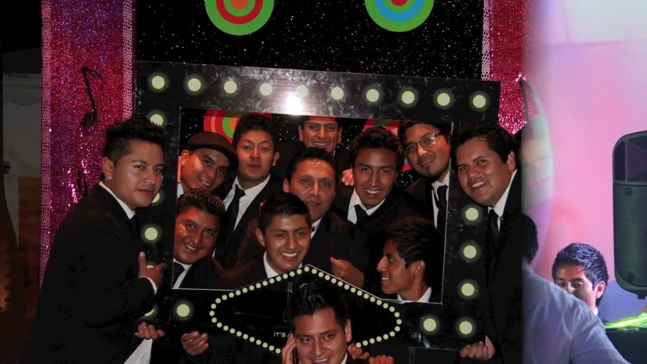 Mix Puñalero Arrebato Orquesta DRA