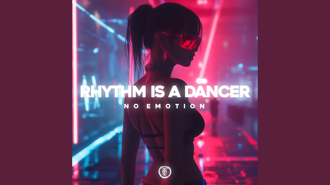 Rhythm Is A Dancer (Techno Version)