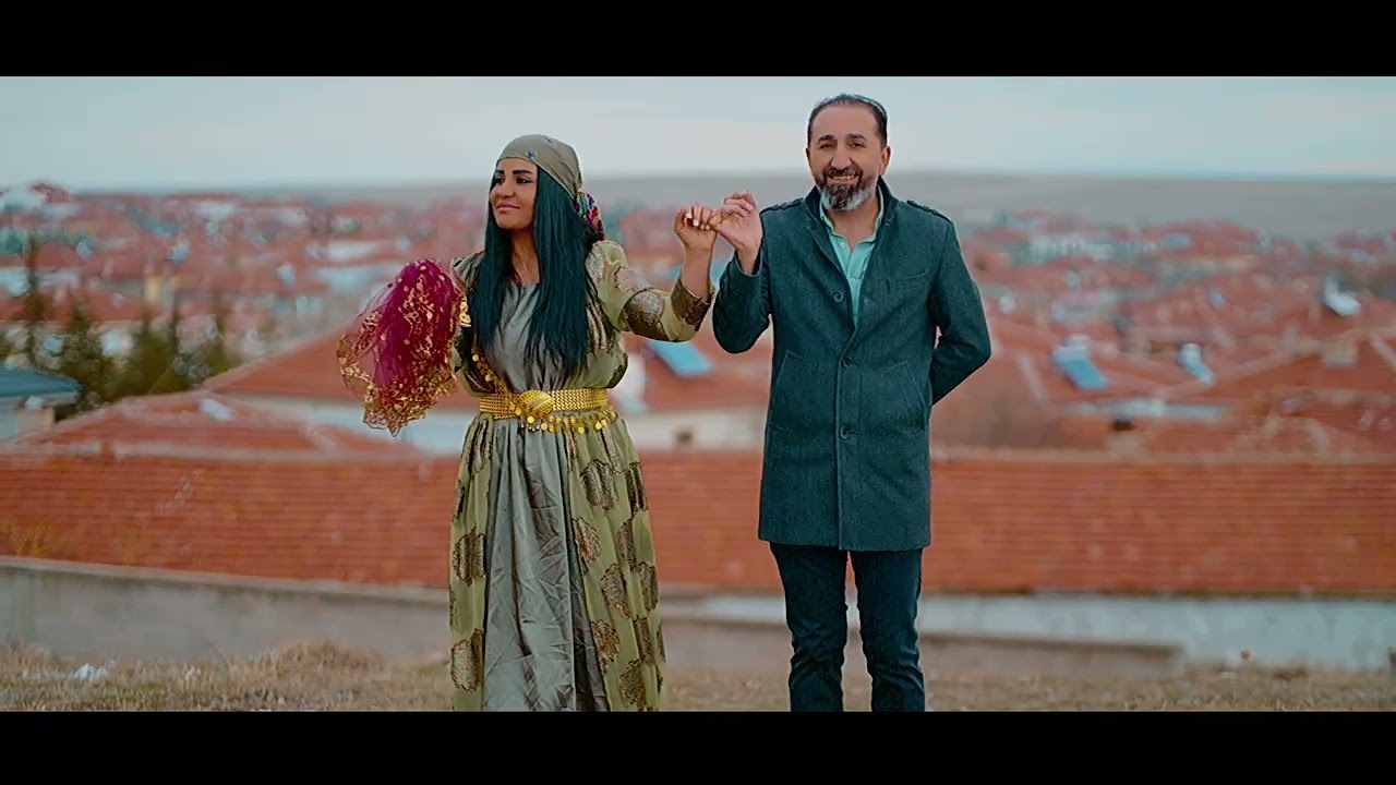 Ehsan Xelîkan - Nema - Official Video