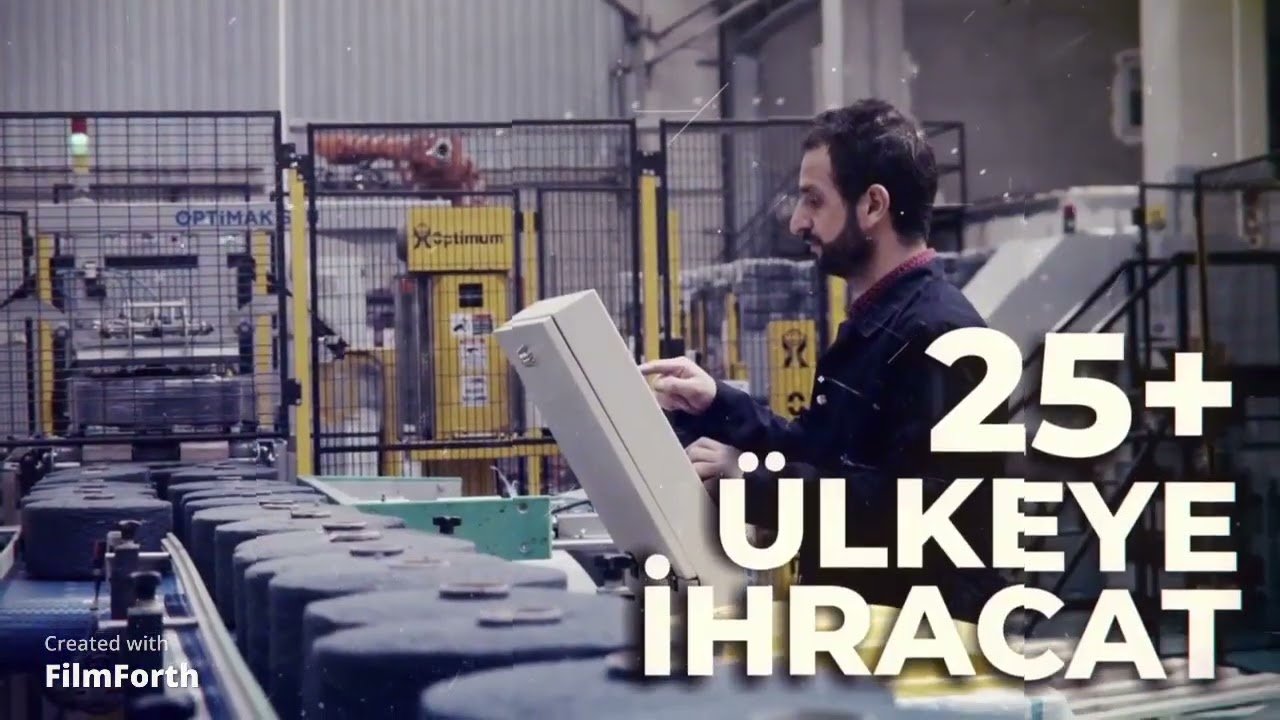 Gama Recycle Surdurulebilir Teknolojiler A.S