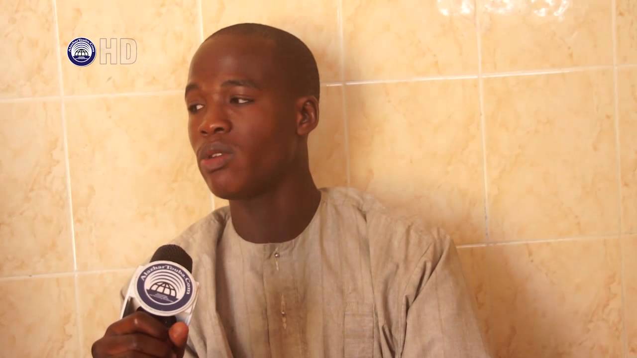 Histoire Daaray Kamil Bu Diourbel