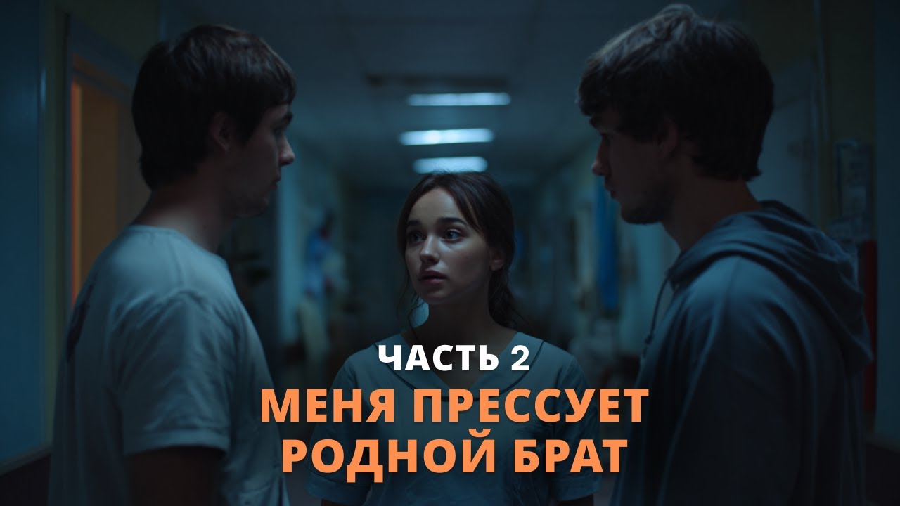 🆚ПРОМЕНЯЛ РОДНОГО БРАТА НА ТЁЛКУ?💔ПОСЛЕДСТВИЯ ОКАЗАЛИСЬ УЖАСНЫМИ!💥| Мелодрама 2026 | Часть 2