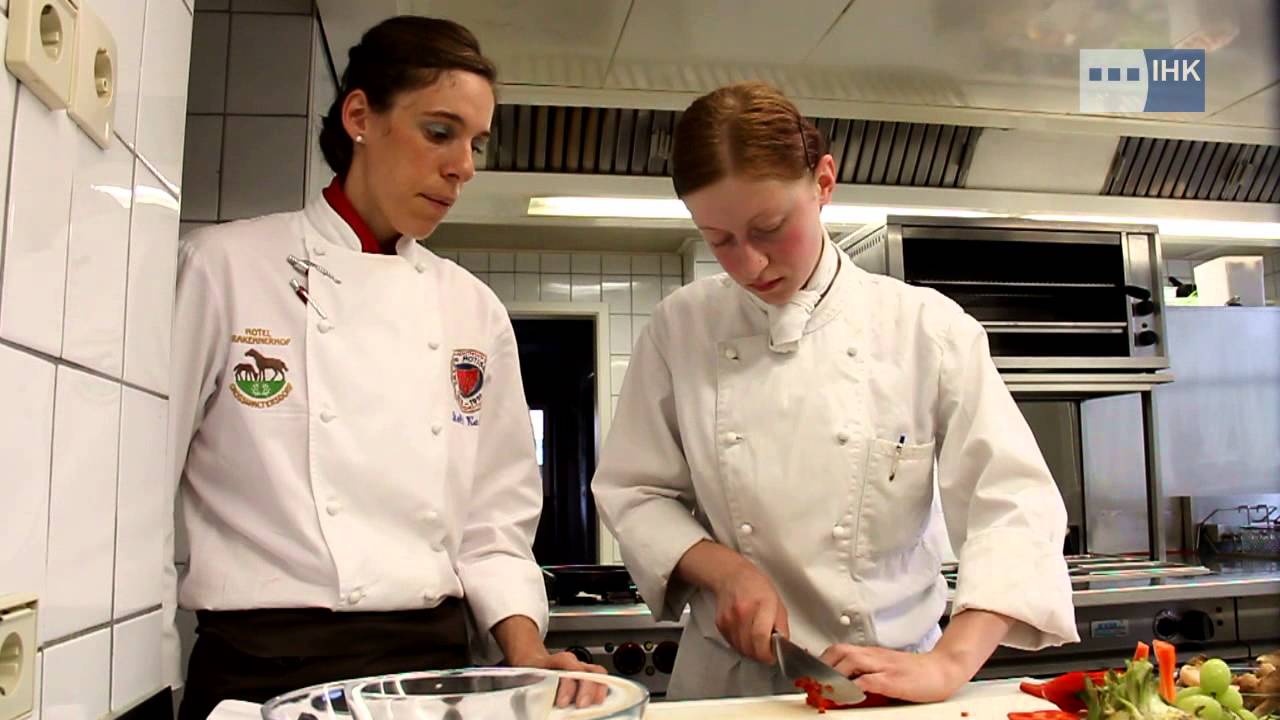 Berufspower Mittelsachsen | Landhotel Trakehnerhof