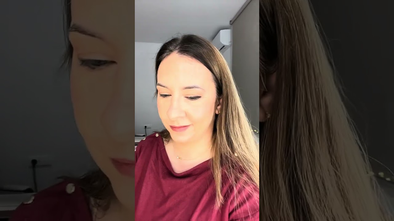 Mamás con prisa. Solo tengo 10 minutos para maquillarme 😱