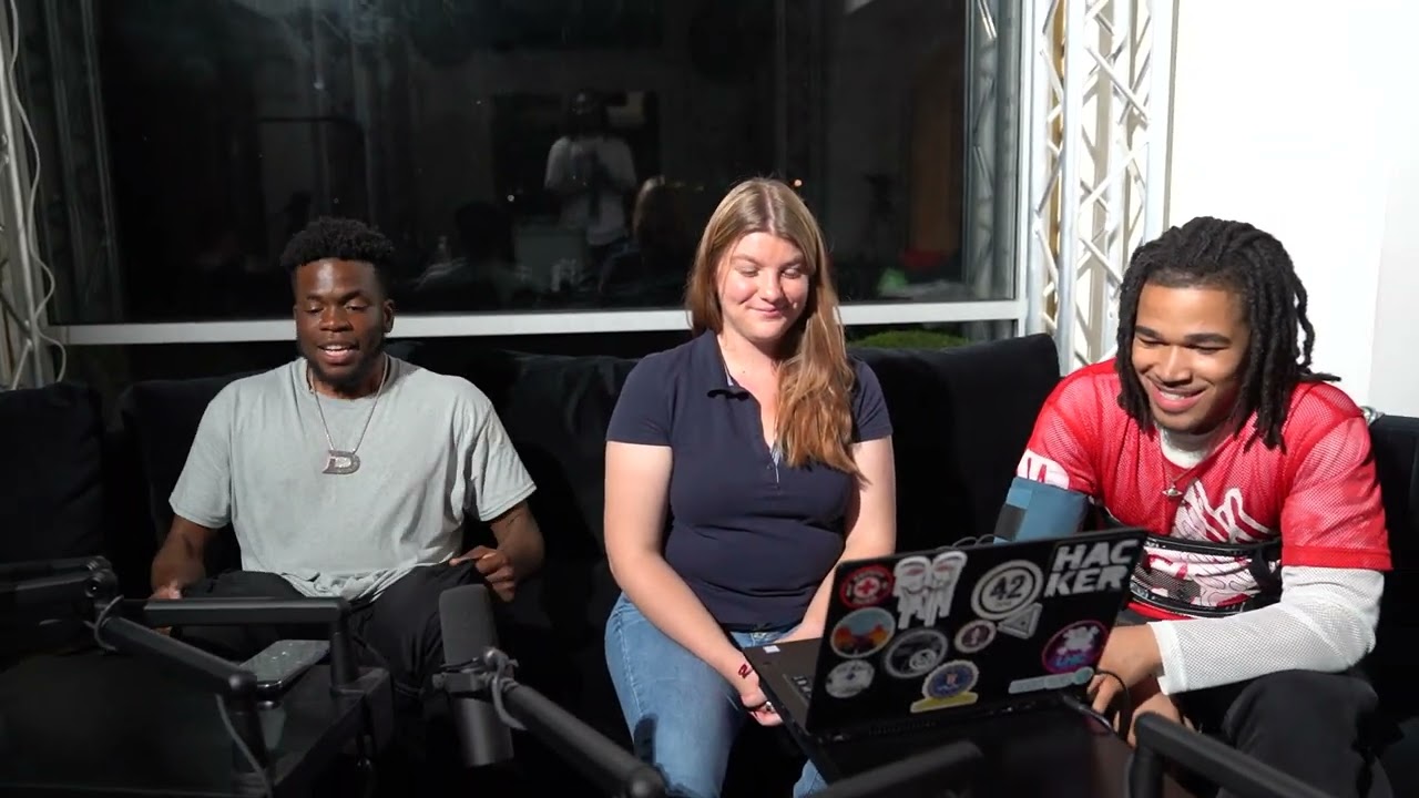 ImDavisss puts plaqueboymax on a lie detector