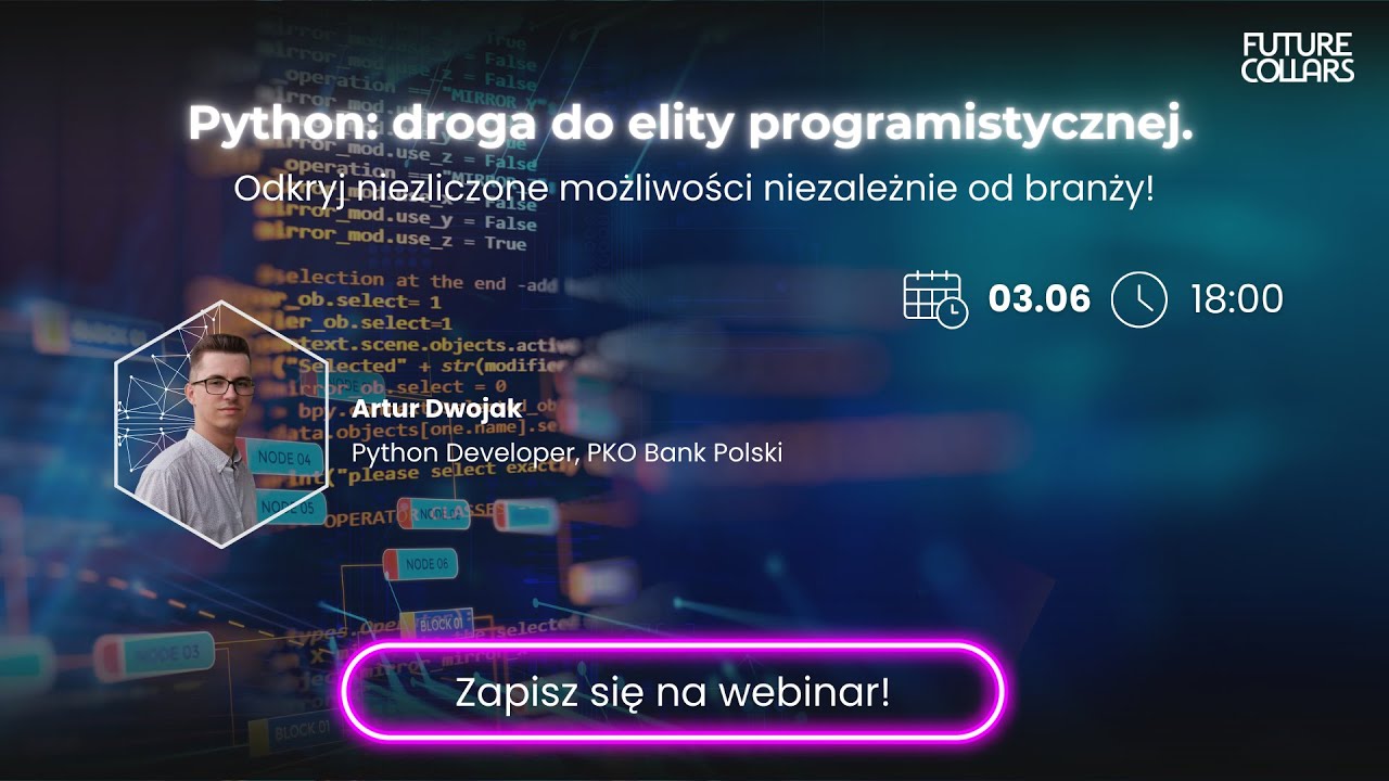 Kariera w Pythonie od zera – co musisz wiedzieć, zanim zaczniesz?
