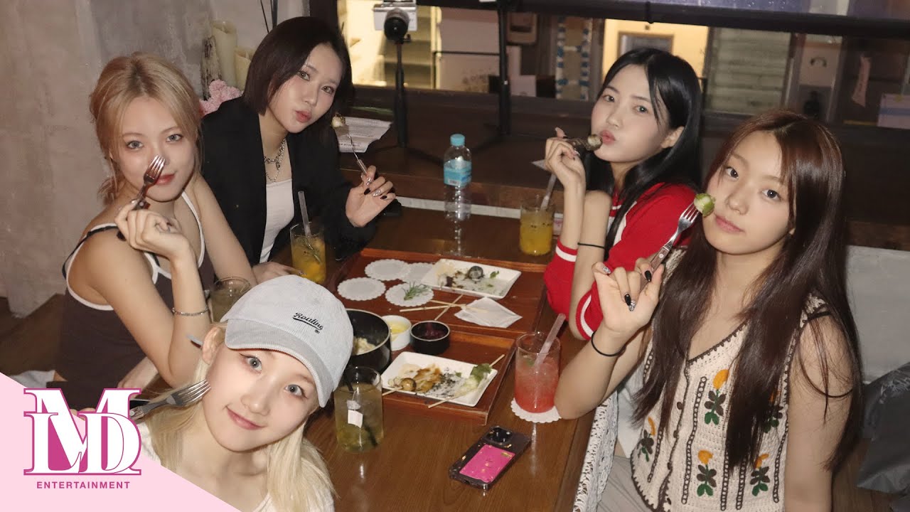 [VLOG] EP.7 Lapillus | 라피스~사랑해❤️