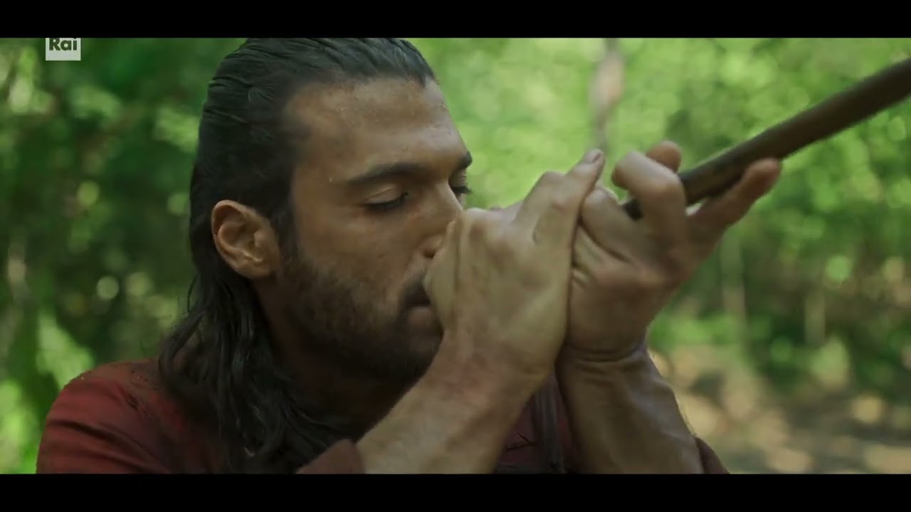 Sandokan 2025 sigla completa