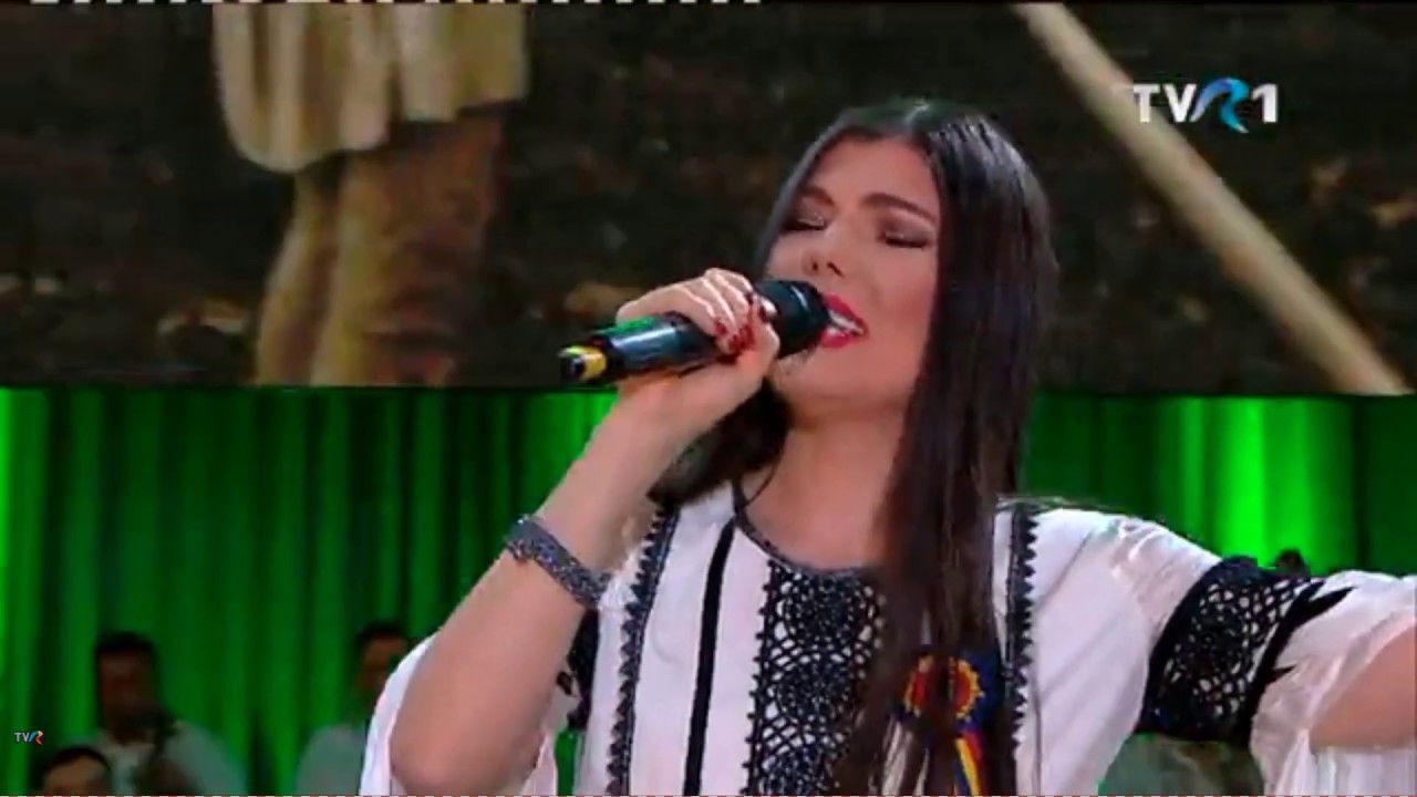 Paula Seling - E liniste in codrul verde