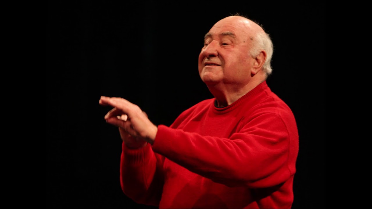 Bruckner 