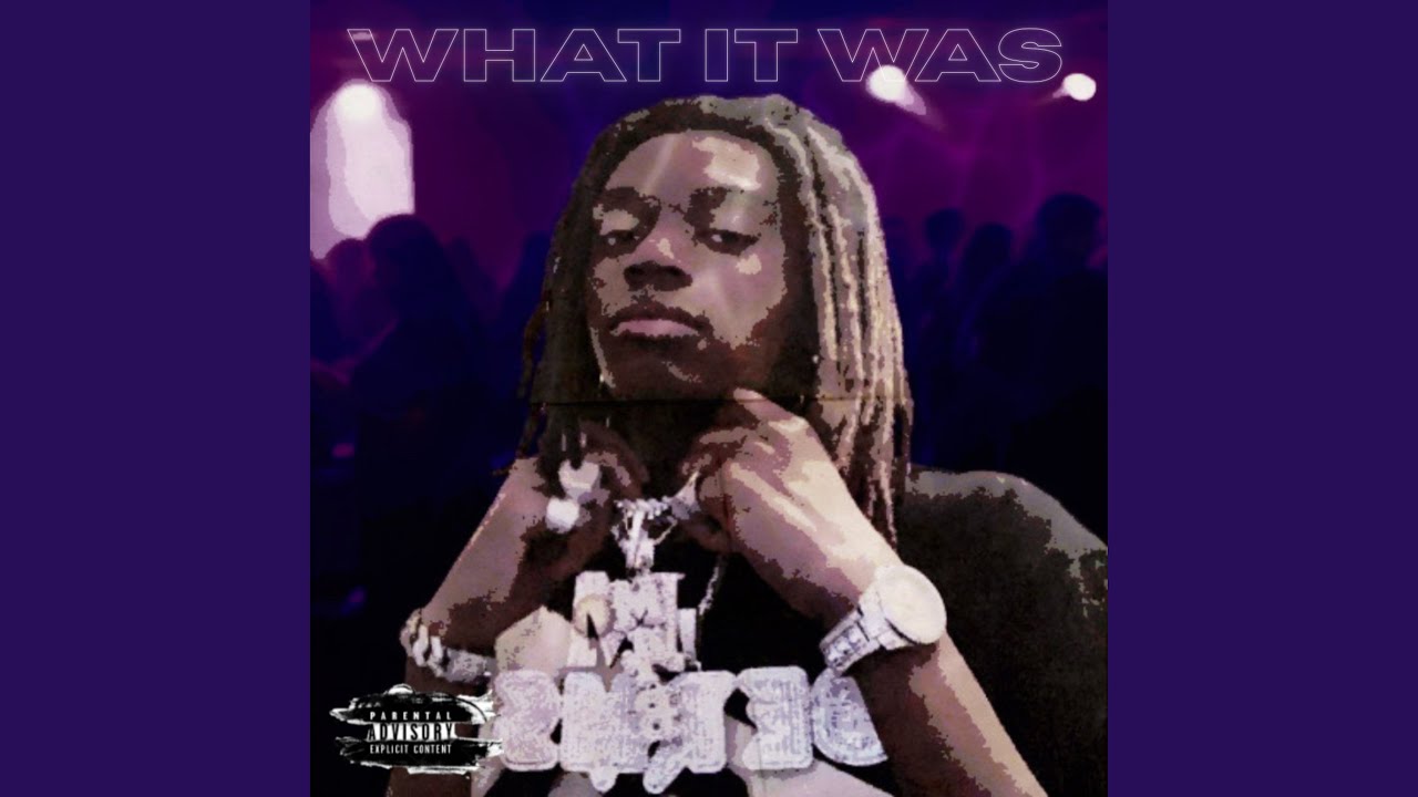 What It Was