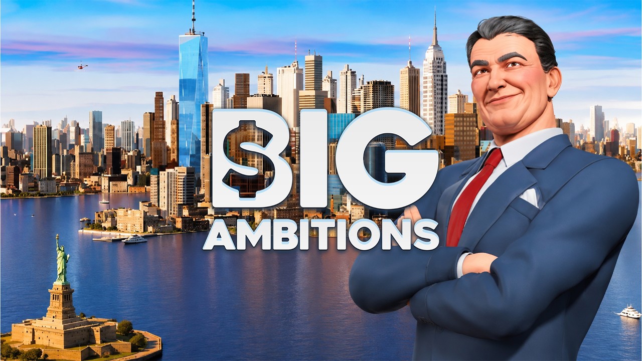 The PERFECT Start! How to Build Your First Successful Business - Big Ambitions 1.0