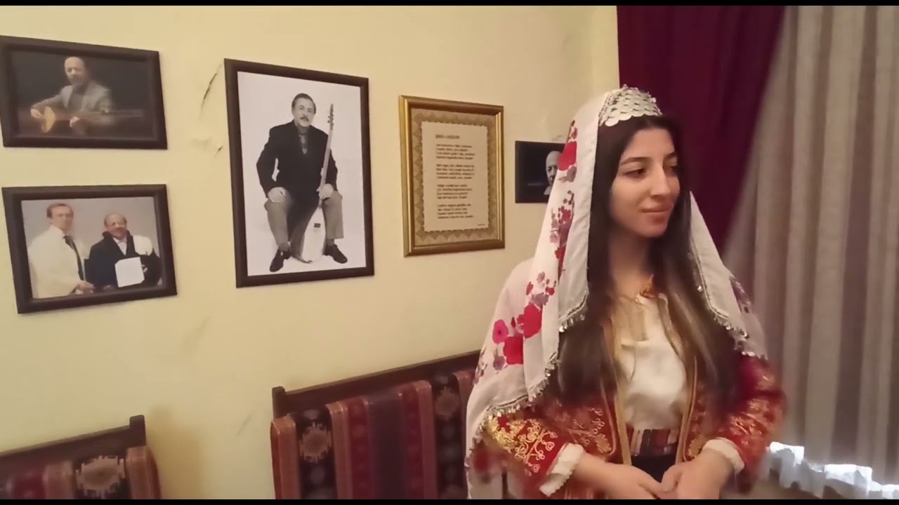 Öyküleriyle Türkülerimiz