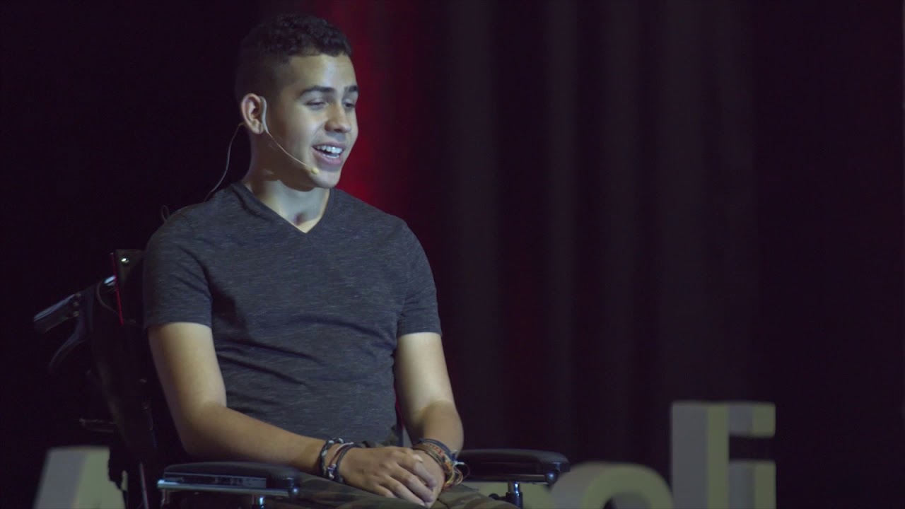 Reaprendiendo a respirar | Emiliano Gonzáles | TEDxCETYSMexicali