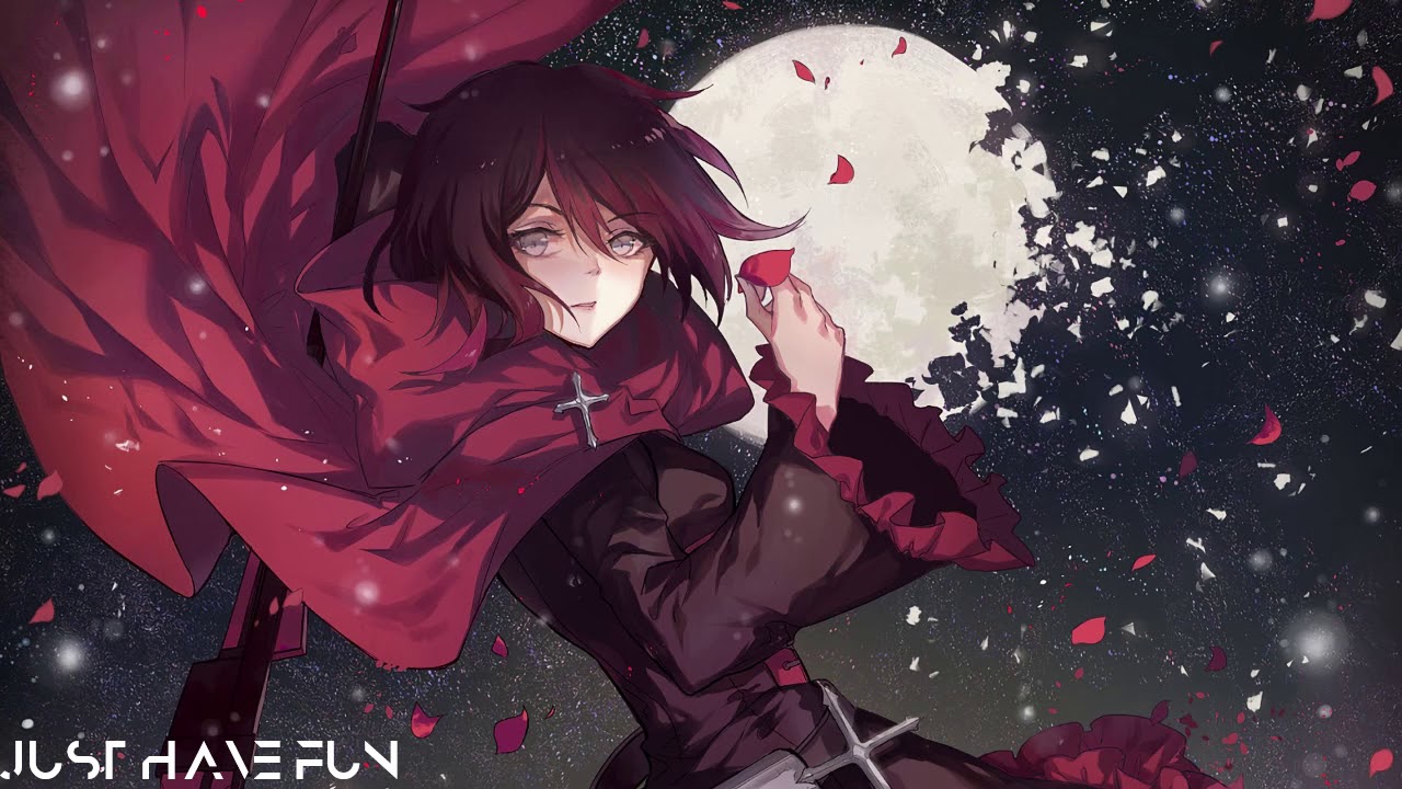 Nightcore - Life Of Misery [JHF]