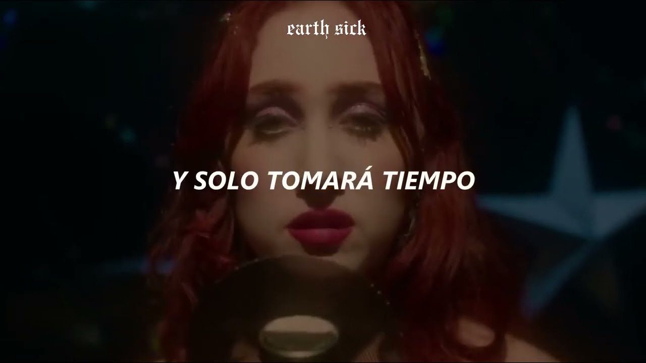 Chappell Roan - Kaleidoscope // Sub. Español