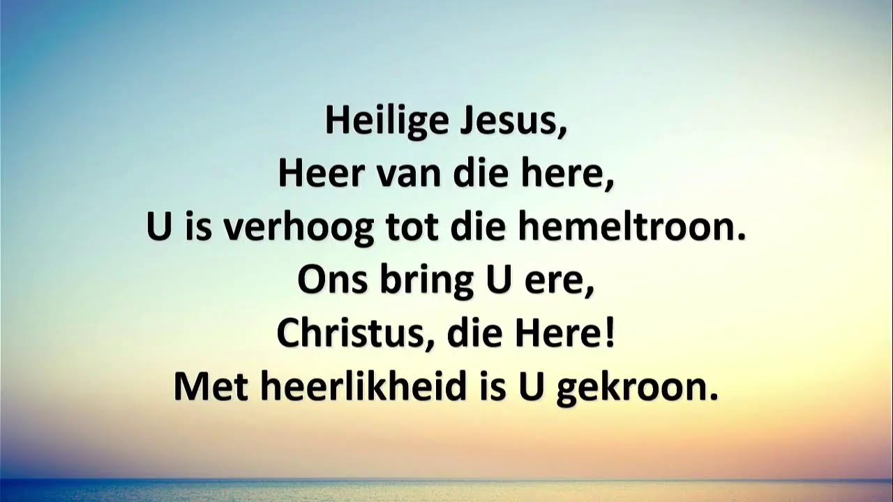 Caledon Erediens op 1 Maart 2026