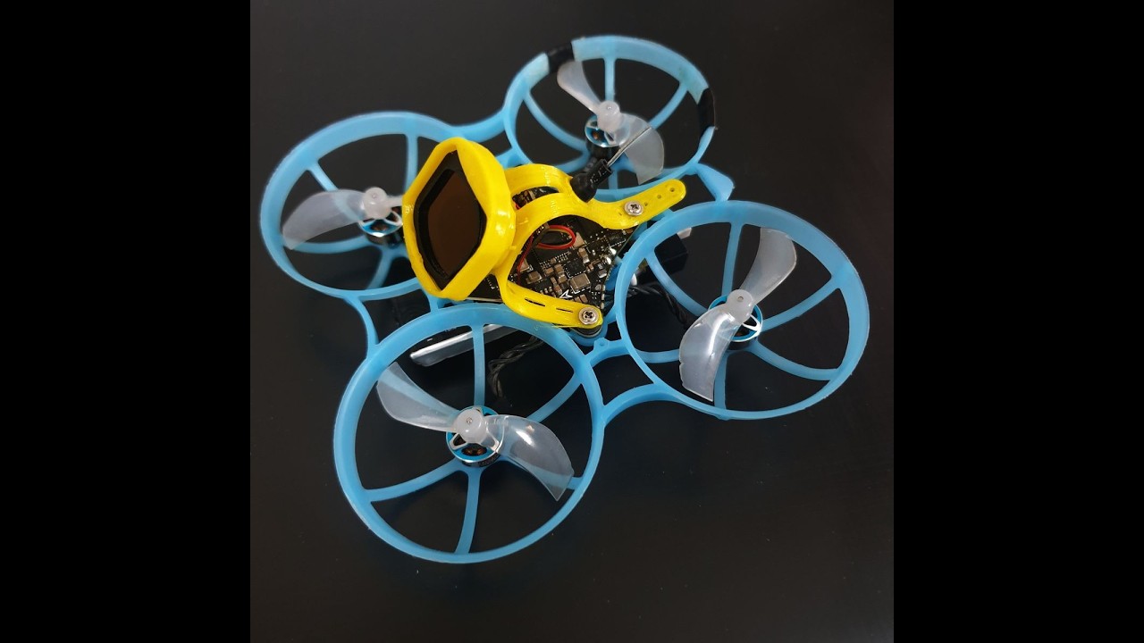 Tiny whoop Air75 #58
