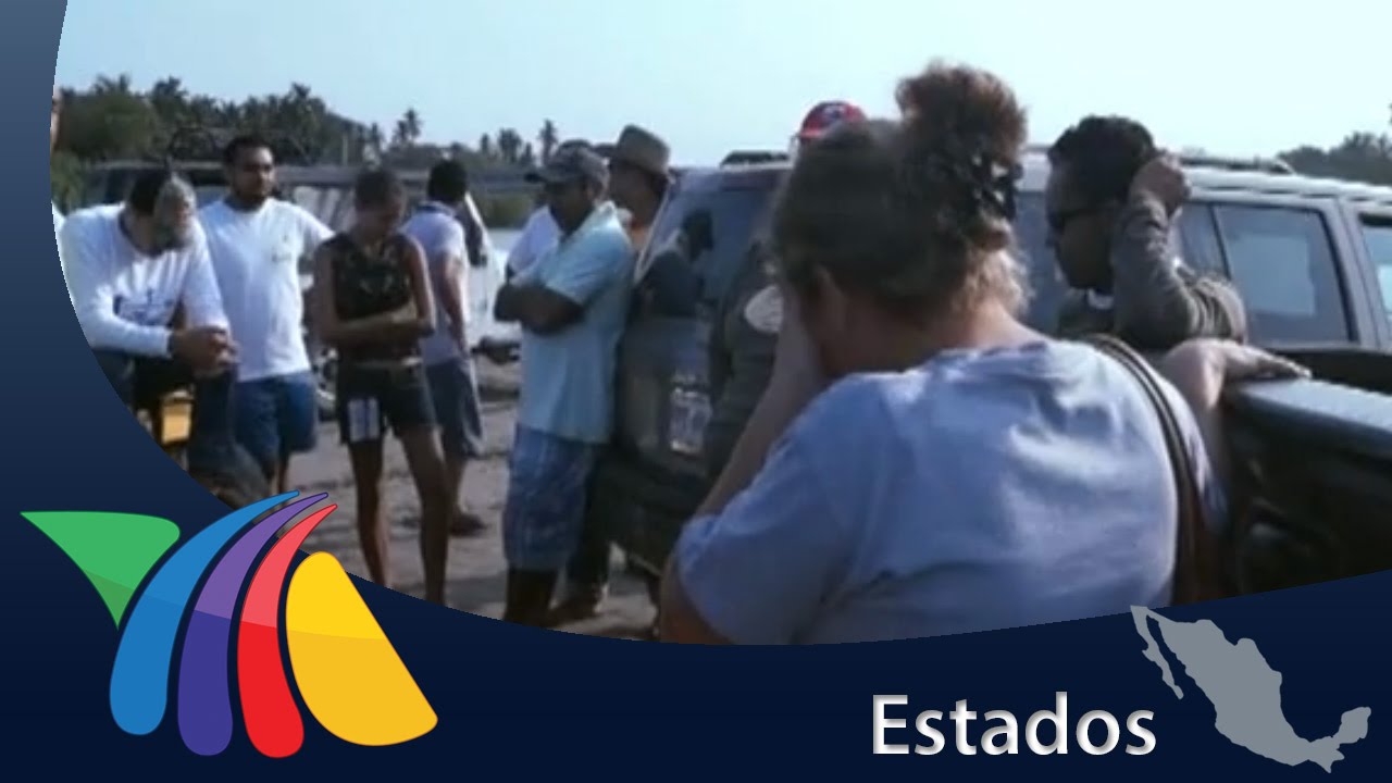 Cocodrilo ataca a niño de 7 años en Michoacán | Noticias de Morelia