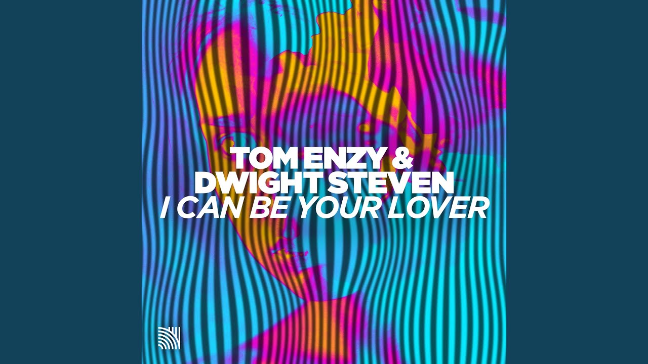 I Can Be Your Lover (Extended Mix)