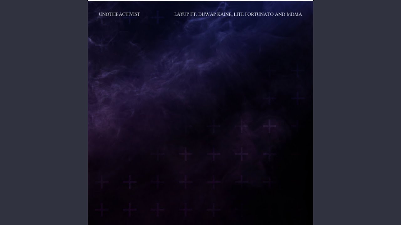 Layup ft. Duwap Kaine, Lite Fortunato & MDMA