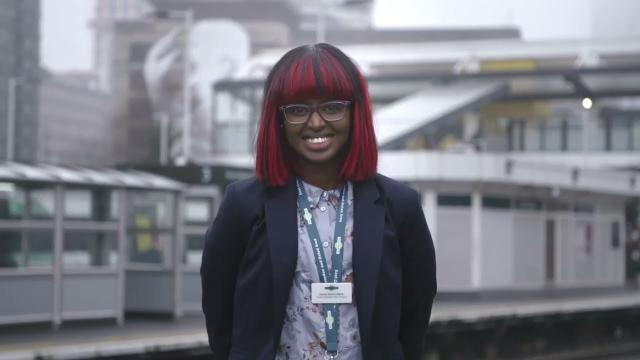 Govia ThamesLink Railway - Apprenticeship Recruitment