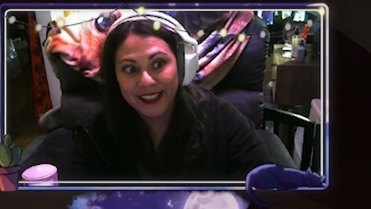 What's up with Grandma? She was 98 Gameplay