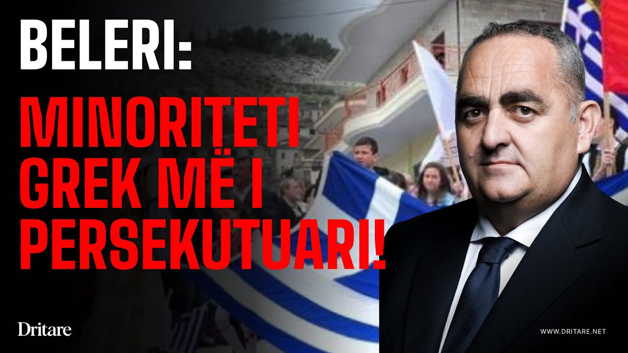 Beleri: Minoriteti grek dhe katolikët e veriut, më të persekutuarit e regjimit komunist!