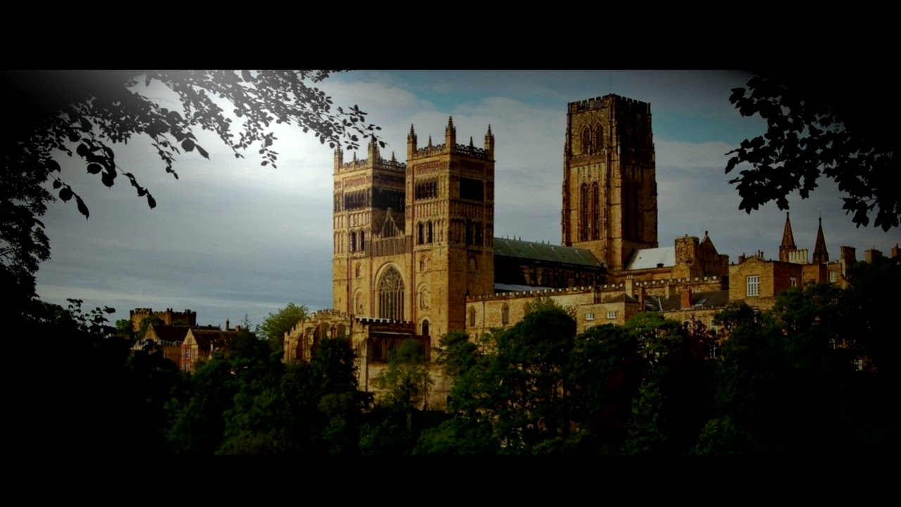 Durham Cathedral Bells