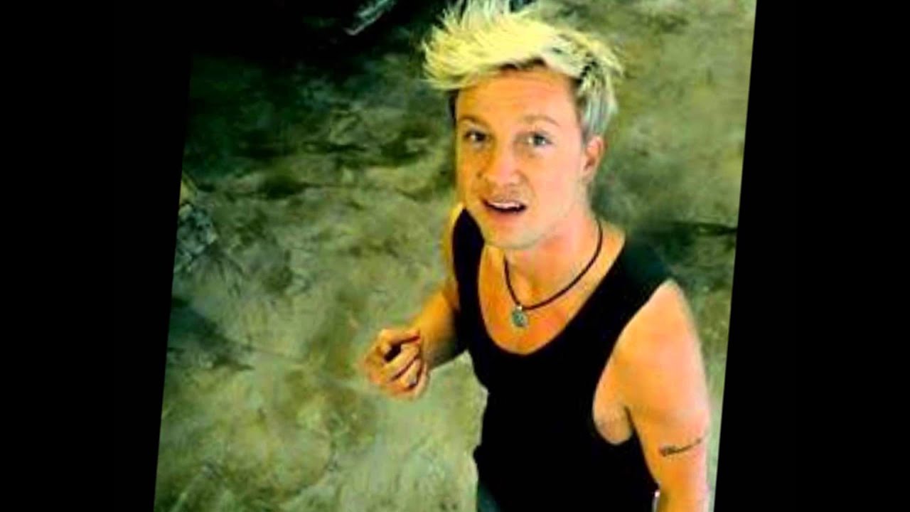 Samu Haber * In these arms* (Song by Bon Jovi)