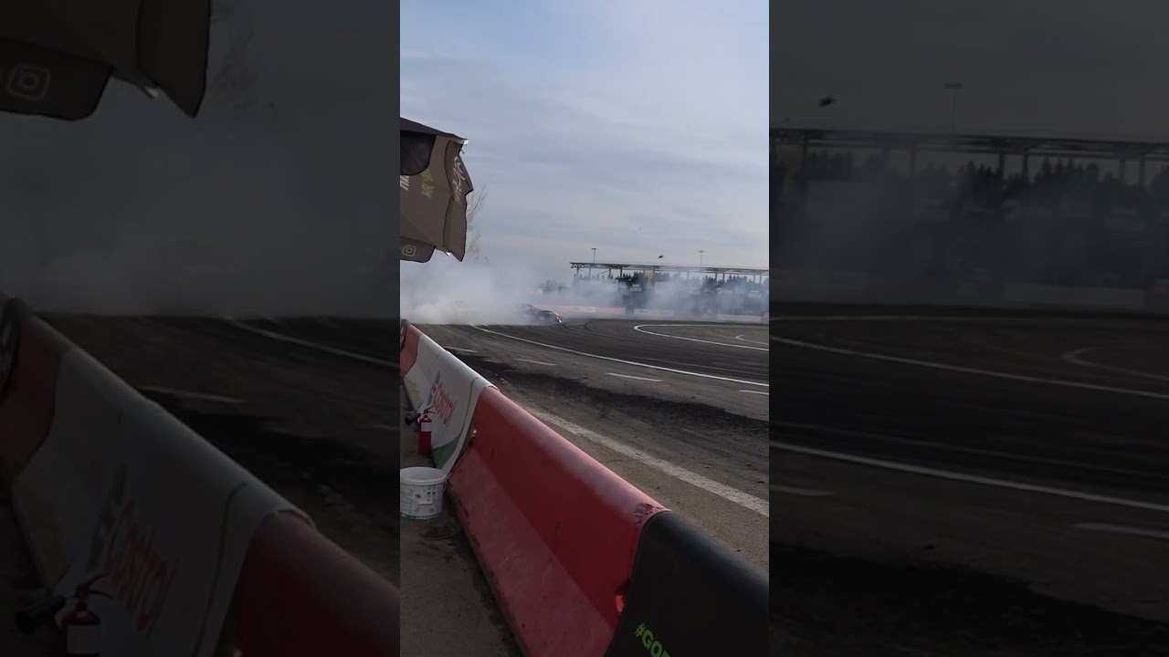 Gorilla Drift Championship 1 этап на Sokol International Circuit #shorts  #drift2024 #GorillaDrift