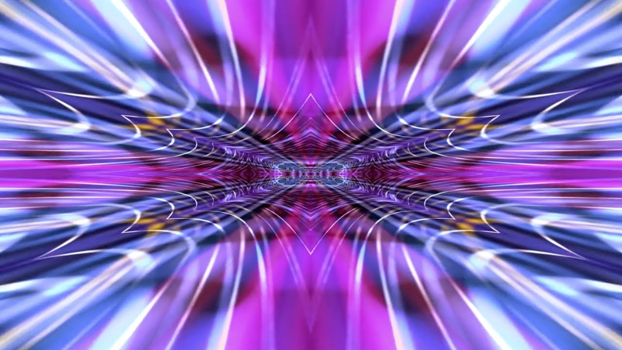 432Hz +528 hz - Fall Into Deep Healing Sleep, Music to Release Serotonin, Dopamine and Endorphins V4