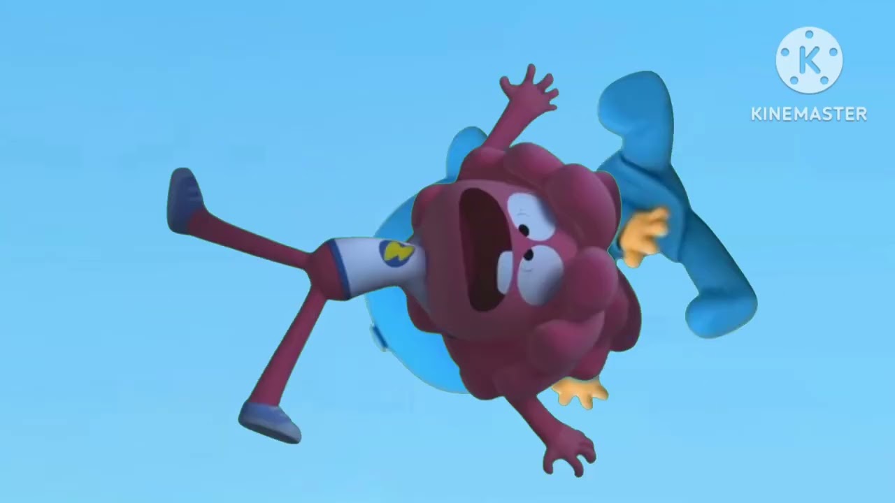 Clip 1 for @Gummybear2034  