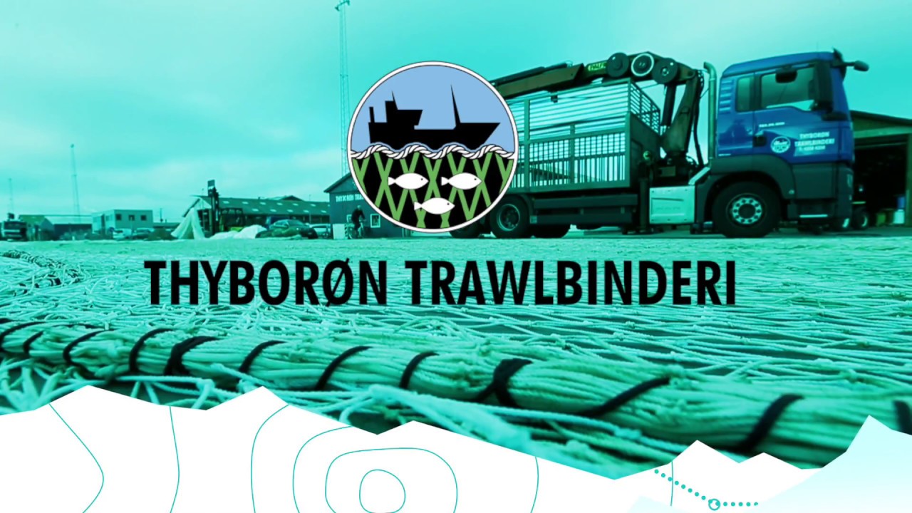 Thyborøn Trawlbinderi