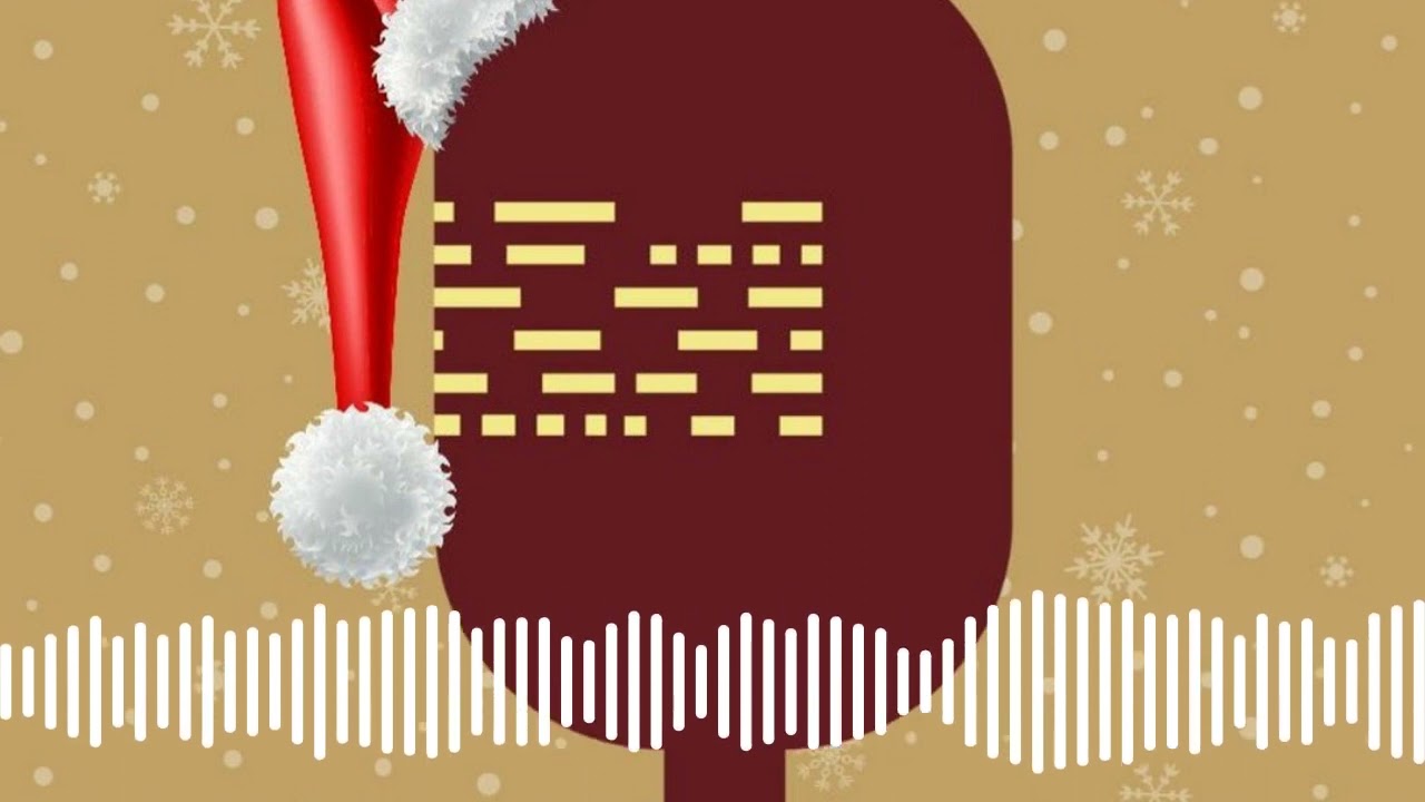 The Mechanical Music Radio Christmas Party (20/12/23)